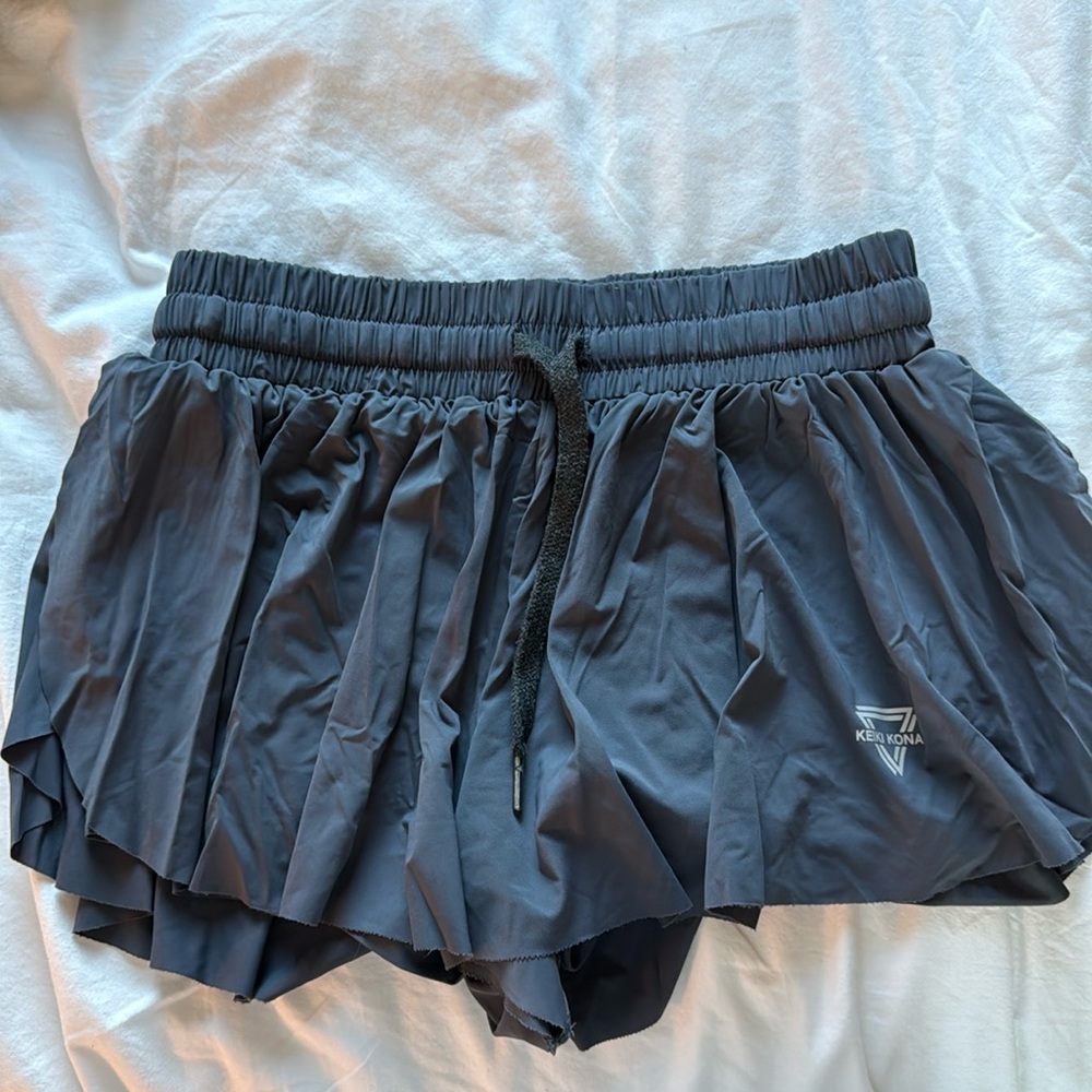 Keiki Kona Shorts